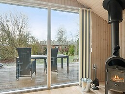 5 Star Holiday Home in Grenaa