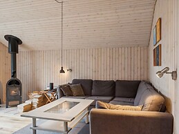 5 Star Holiday Home in Grenaa