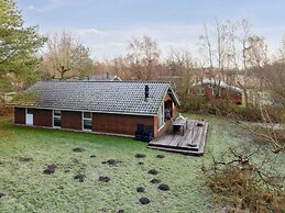 5 Star Holiday Home in Grenaa