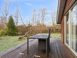5 Star Holiday Home in Grenaa