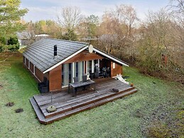5 Star Holiday Home in Grenaa