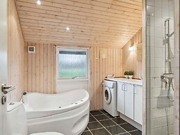 5 Star Holiday Home in Grenaa
