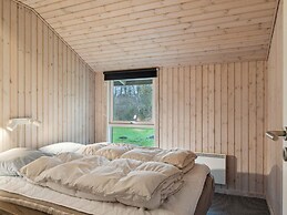 5 Star Holiday Home in Grenaa