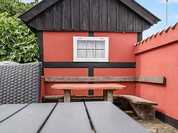 5 Star Holiday Home in Svaneke