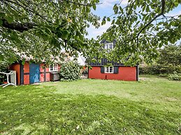 5 Star Holiday Home in Svaneke