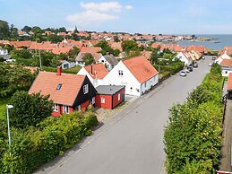5 Star Holiday Home in Svaneke