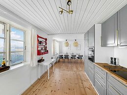 5 Star Holiday Home in Hasle