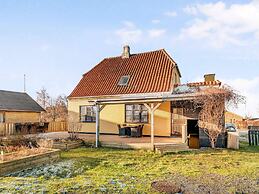 5 Star Holiday Home in Hasle