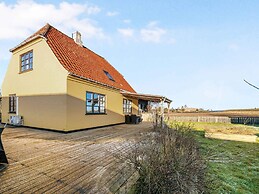 5 Star Holiday Home in Hasle