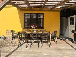 5 Star Holiday Home in Hasle