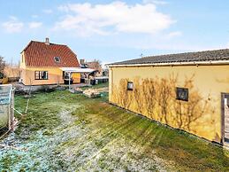 5 Star Holiday Home in Hasle