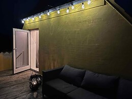 5 Star Holiday Home in Hasle