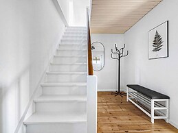 5 Star Holiday Home in Hasle