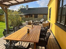 5 Star Holiday Home in Hasle