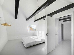 5 Star Holiday Home in Hasle