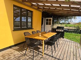 5 Star Holiday Home in Hasle