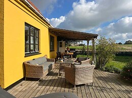 5 Star Holiday Home in Hasle