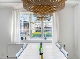 5 Star Holiday Home in Hasle