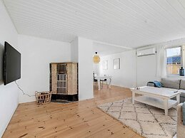 5 Star Holiday Home in Hasle