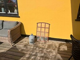 5 Star Holiday Home in Hasle