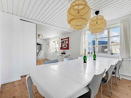 5 Star Holiday Home in Hasle