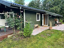 5 Star Holiday Home in Ebeltoft