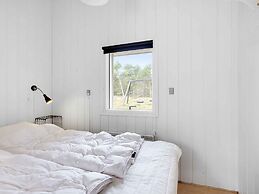 5 Star Holiday Home in Hadsund