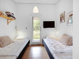 5 Star Holiday Home in Hadsund