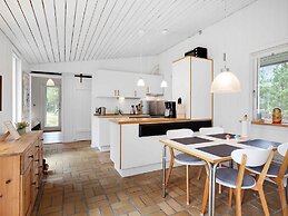 5 Star Holiday Home in Hadsund