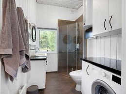 5 Star Holiday Home in Hadsund