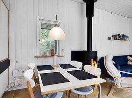 5 Star Holiday Home in Hadsund