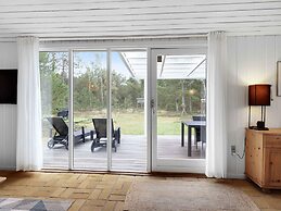 5 Star Holiday Home in Hadsund