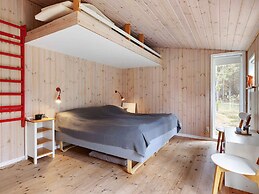 5 Star Holiday Home in Hadsund