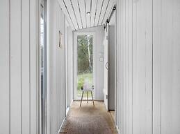 5 Star Holiday Home in Hadsund
