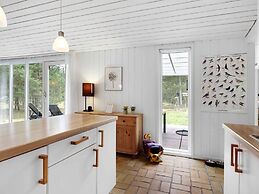 5 Star Holiday Home in Hadsund