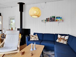 5 Star Holiday Home in Hadsund