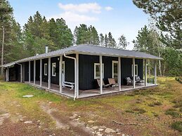5 Star Holiday Home in Hadsund