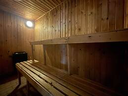 5 Star Holiday Home in Otterup