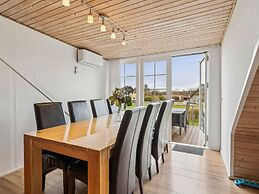 5 Star Holiday Home in Otterup
