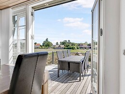 5 Star Holiday Home in Otterup