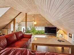 5 Star Holiday Home in Otterup