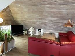 5 Star Holiday Home in Otterup