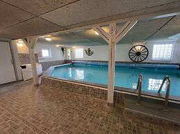 5 Star Holiday Home in Otterup