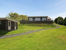 5 Star Holiday Home in Allinge