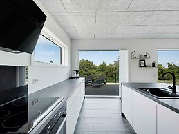 5 Star Holiday Home in Allinge