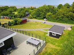 5 Star Holiday Home in Allinge