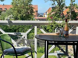 5 Star Holiday Home in Stege