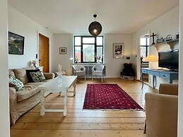 5 Star Holiday Home in Stege