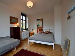 5 Star Holiday Home in Stege