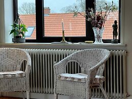 5 Star Holiday Home in Stege